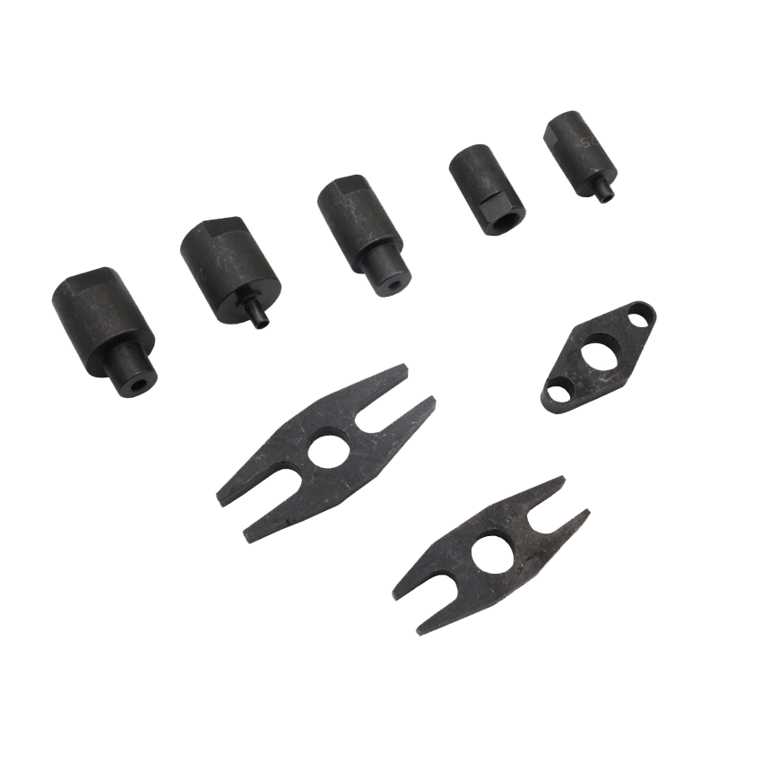 TU-16 Diesel- oder Benzin-Multifunktions-Zylinderdruckmesser-Kit BRAND7 | YZ-7005B