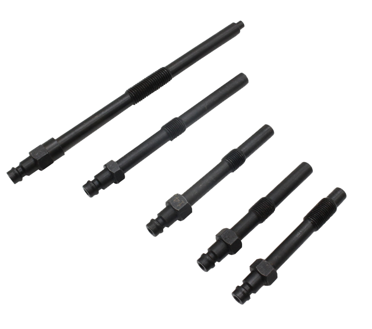 TU-16 Diesel- oder Benzin-Multifunktions-Zylinderdruckmesser-Kit BRAND7 | YZ-7005B