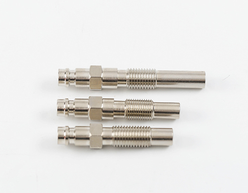 Kraftstoffdruckprüfer TU-114 für Benzinmotoren & Einspritzsysteme inkl. Adapter-Set | YZ-7008