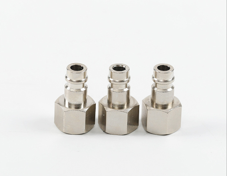 Kraftstoffdruckprüfer TU-114 für Benzinmotoren & Einspritzsysteme inkl. Adapter-Set | YZ-7008