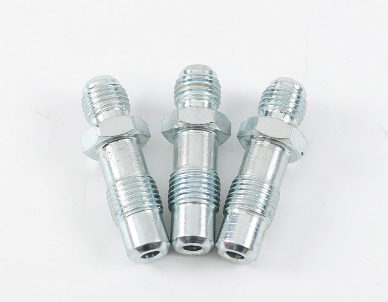 Kraftstoffdruckprüfer TU-114 für Benzinmotoren & Einspritzsysteme inkl. Adapter-Set | YZ-7008