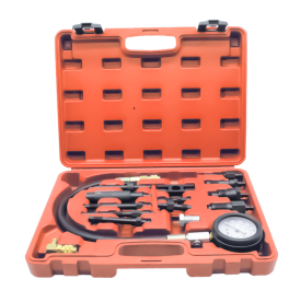 Kompressionsprüfgerät für Dieselmotoren BRAND7 | YZ-7009