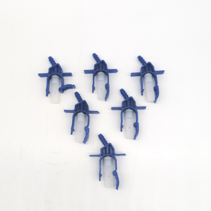 24-tlg. Injektor-Durchflussmesser Adapter-Set für Common-Rail Diesel | YZ-7015A