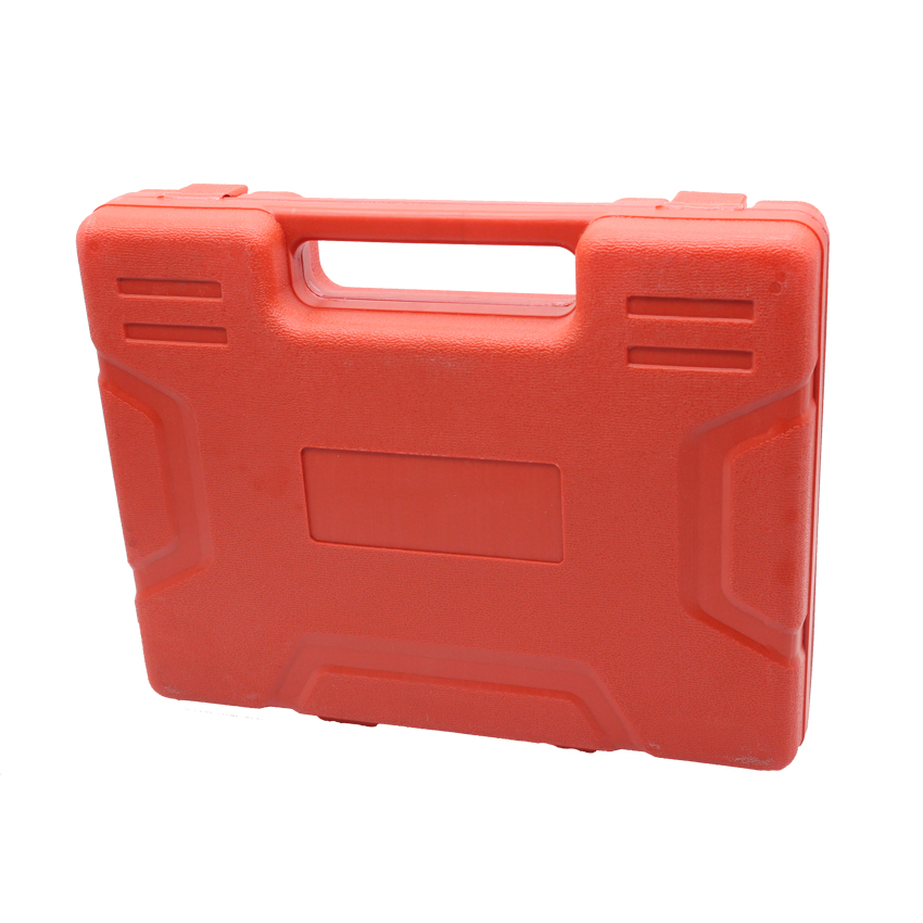 Kompressionstester für Benzinmotoren mit Zündkerzenadapter M10–M18 | YZ-7018