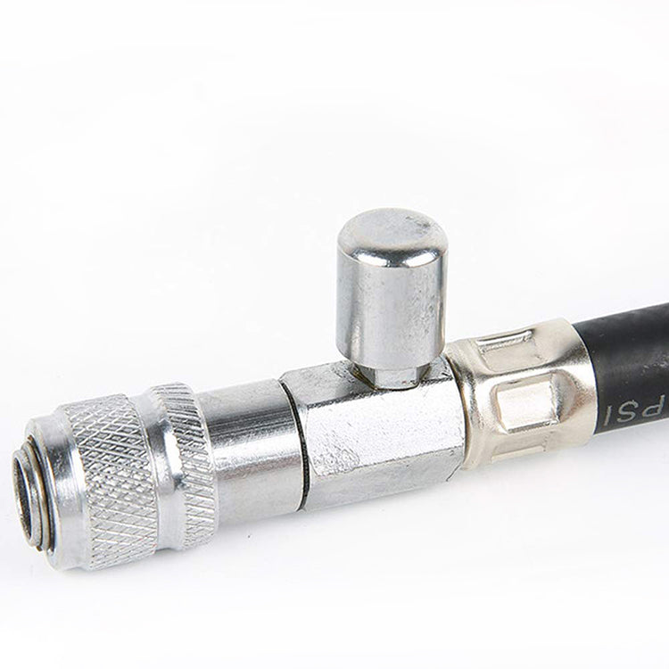 Kraftfahrzeugwassertank Leck-Suchgerät 18-tlg. BRAND7 | YZ-8002