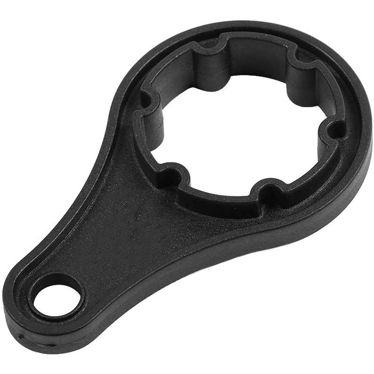 Kraftfahrzeugwassertank Leck-Suchgerät 18-tlg. BRAND7 | YZ-8002