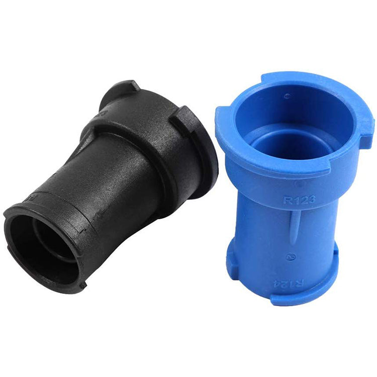 Kraftfahrzeugwassertank Leck-Suchgerät 18-tlg. BRAND7 | YZ-8002