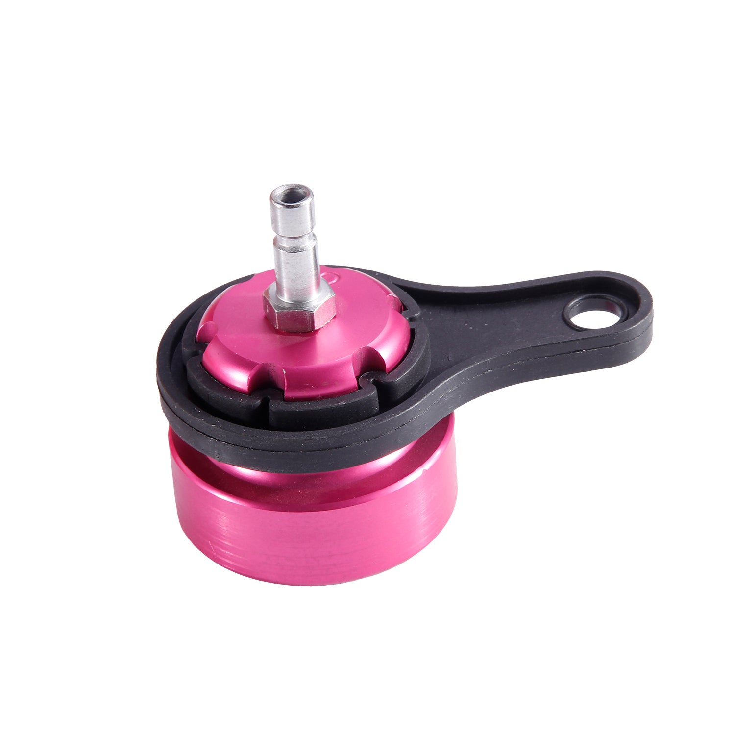 Heizkörperdruckprüfgerät 28-tlg. BRAND7 | YZ-8004