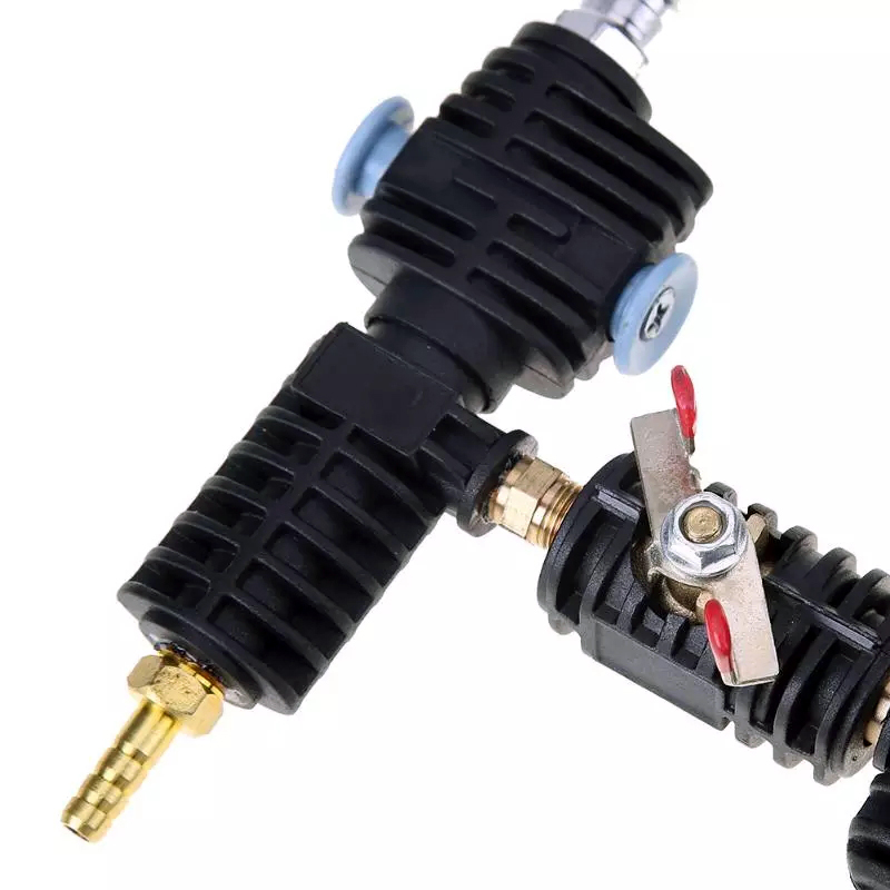 KFZ Kühlsystem Vakuum-Befüllgerät zum Entlüften & Nachfüllen | YZ-8006