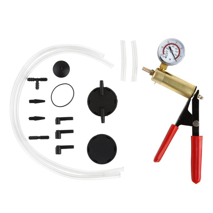 Bremsenentlüftungsgerät BRAND7 | YZ-8008