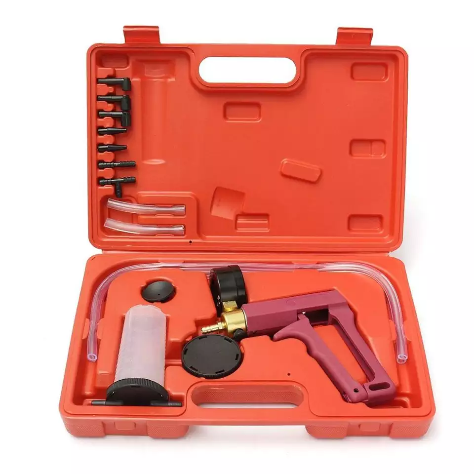 KFZ Vakuum-Test Kit BRAND7 | YZ-8009