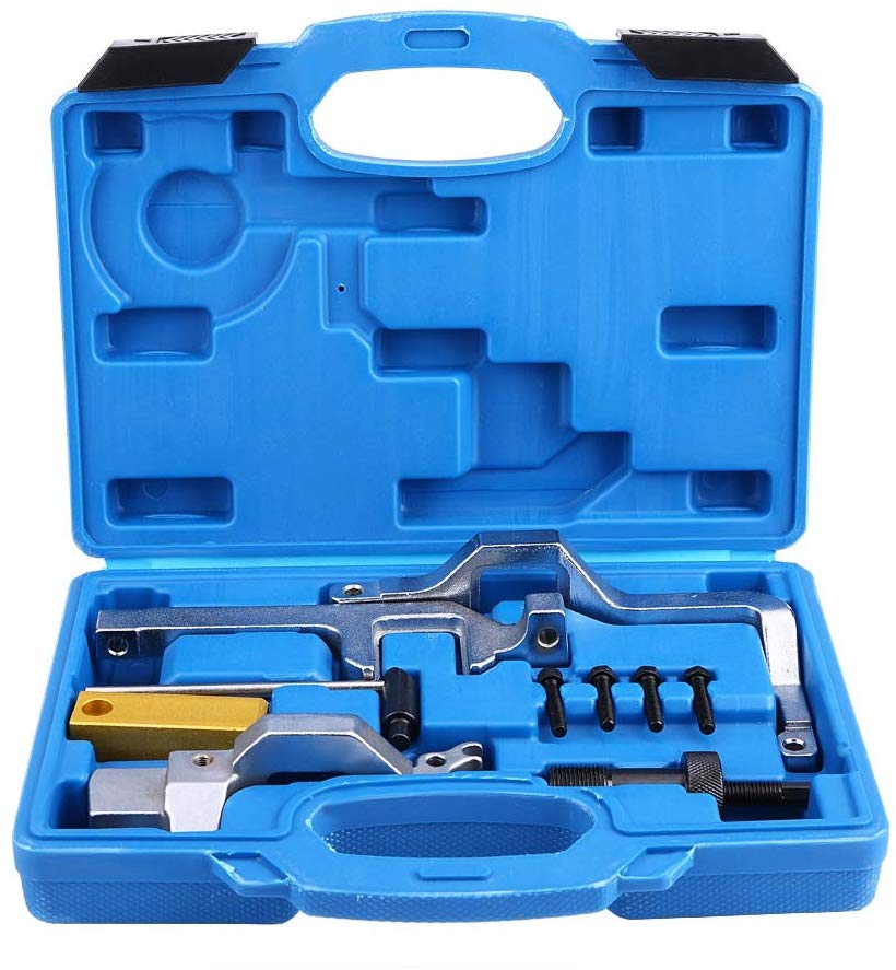Motoreinstellwerkzeug für BMW/MINI N12 & N14 – Steuerzeiten-Werkzeug für 1.6 l Benziner | YZ-9001