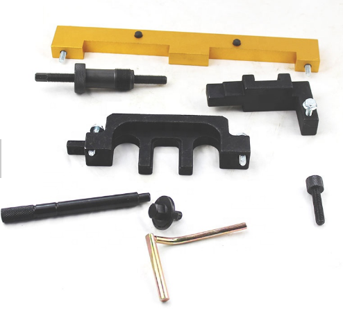 Motoreinstell-Werkzeug BMW N42/N46 – Steuerzeiten Werkzeug für 1er, 3er, E46/E90 | YZ-9002