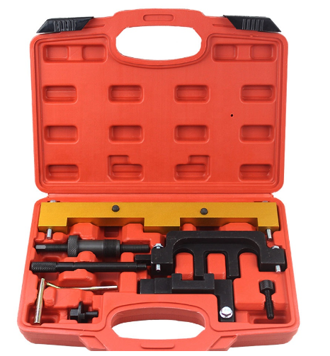 Motoreinstell-Werkzeug BMW N42/N46 – Steuerzeiten Werkzeug für 1er, 3er, E46/E90 | YZ-9002