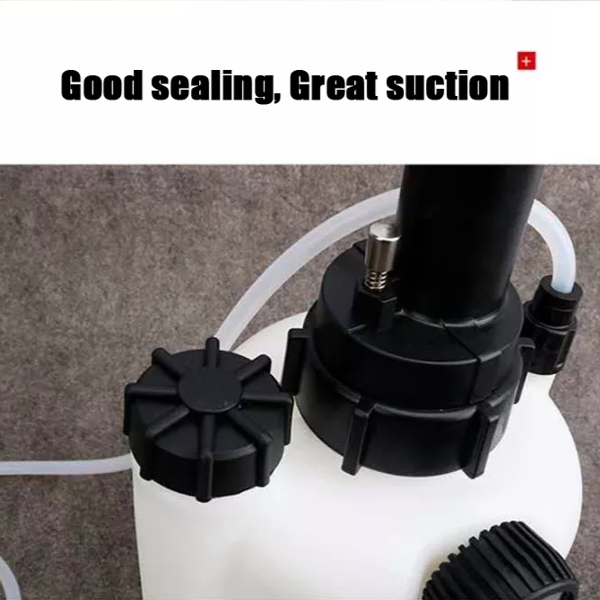 3L Pneumatischer Bremsenentlüfter BRAND7 | YZ-9024