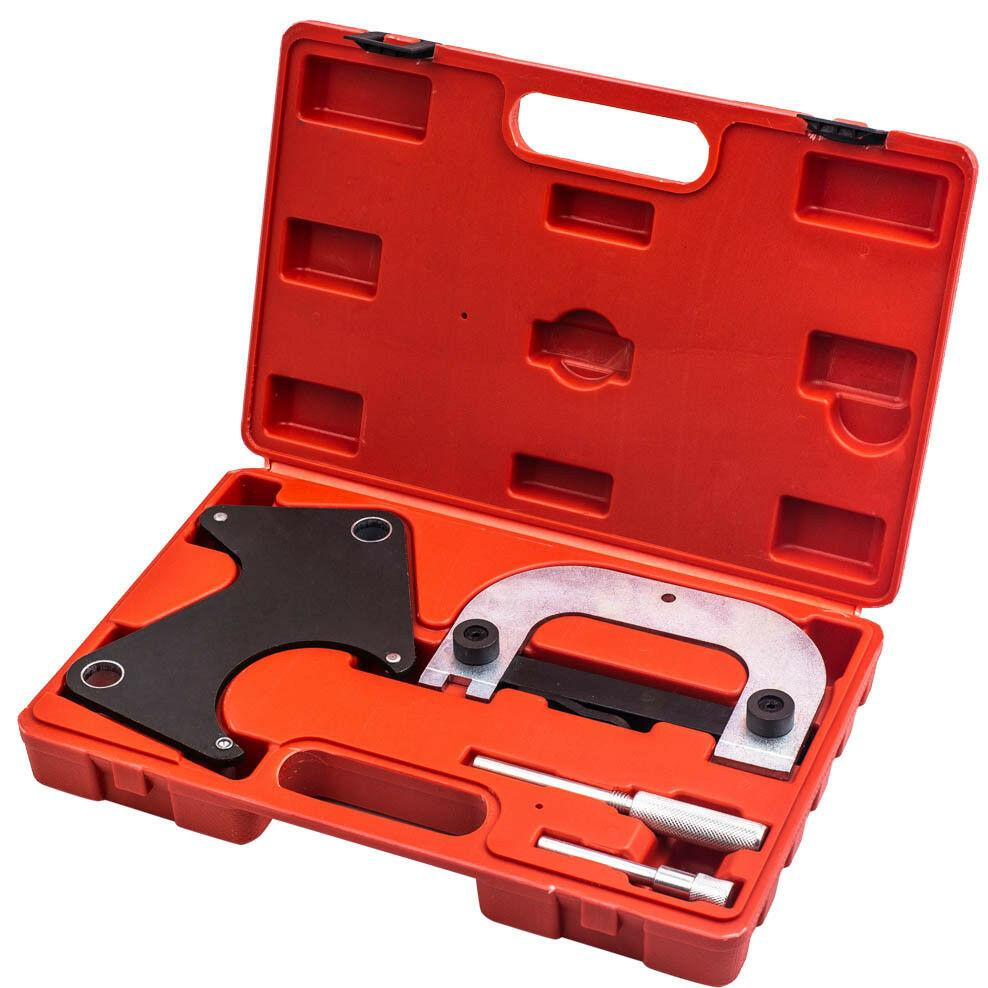 Motoreinstellwerkzeug Renault 1.4/1.6 16V – Steuerzeiten-Werkzeug für K4J, K4M, F4P, F4R Motoren | YZ-9034