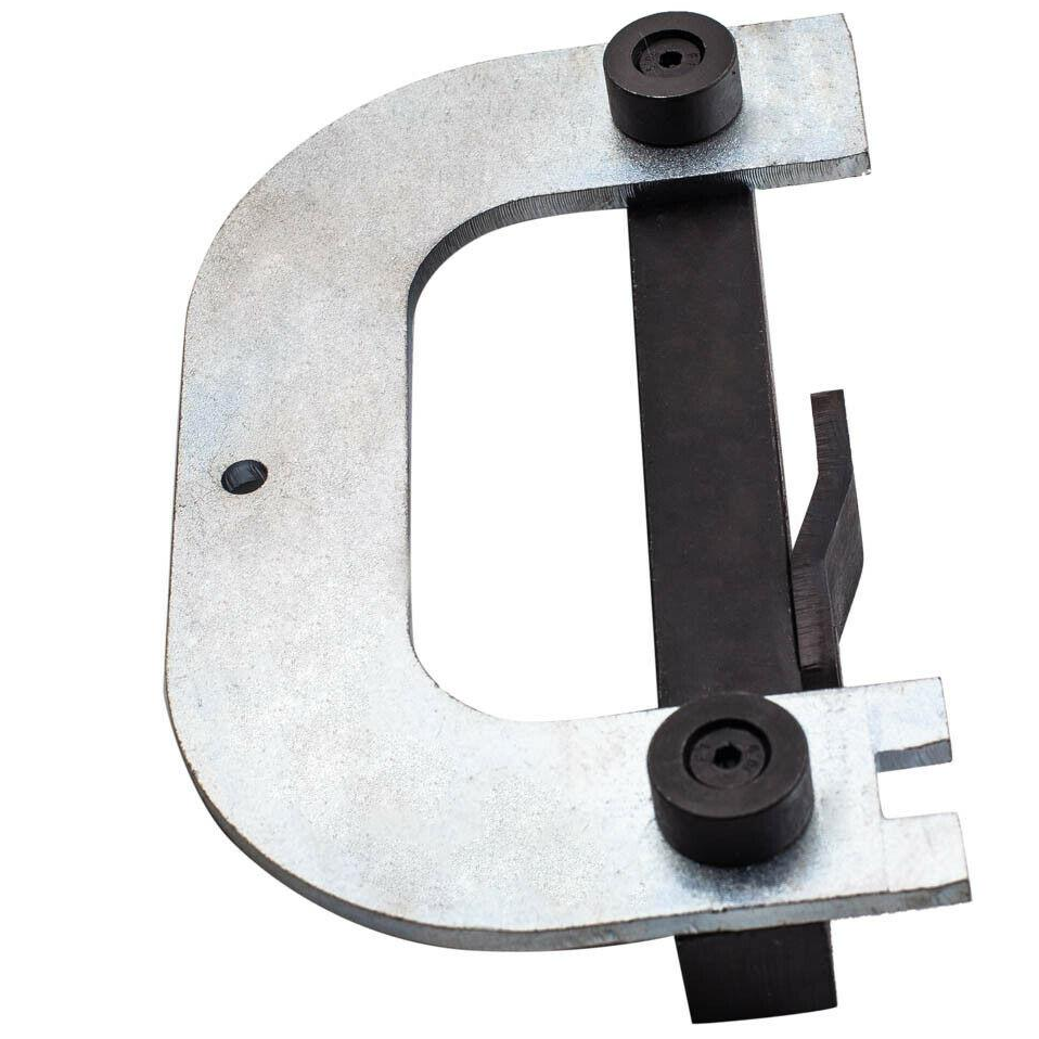 Motoreinstellwerkzeug Renault 1.4/1.6 16V – Steuerzeiten-Werkzeug für K4J, K4M, F4P, F4R Motoren | YZ-9034