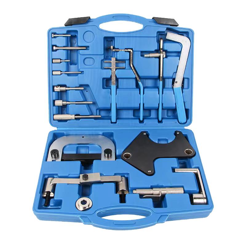 Motoreinstellwerkzeug Renault – präzise Steuerzeiten einstellen wie ein Profi | YZ-9034A