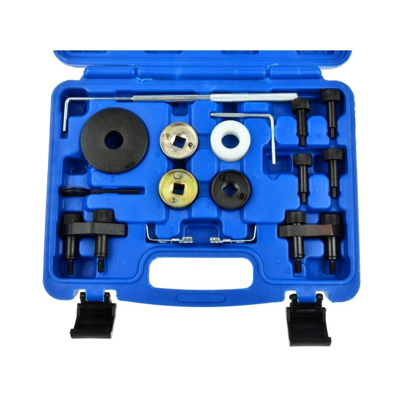 Motoreinstellwerkzeug BRAND7 | YZ-9050