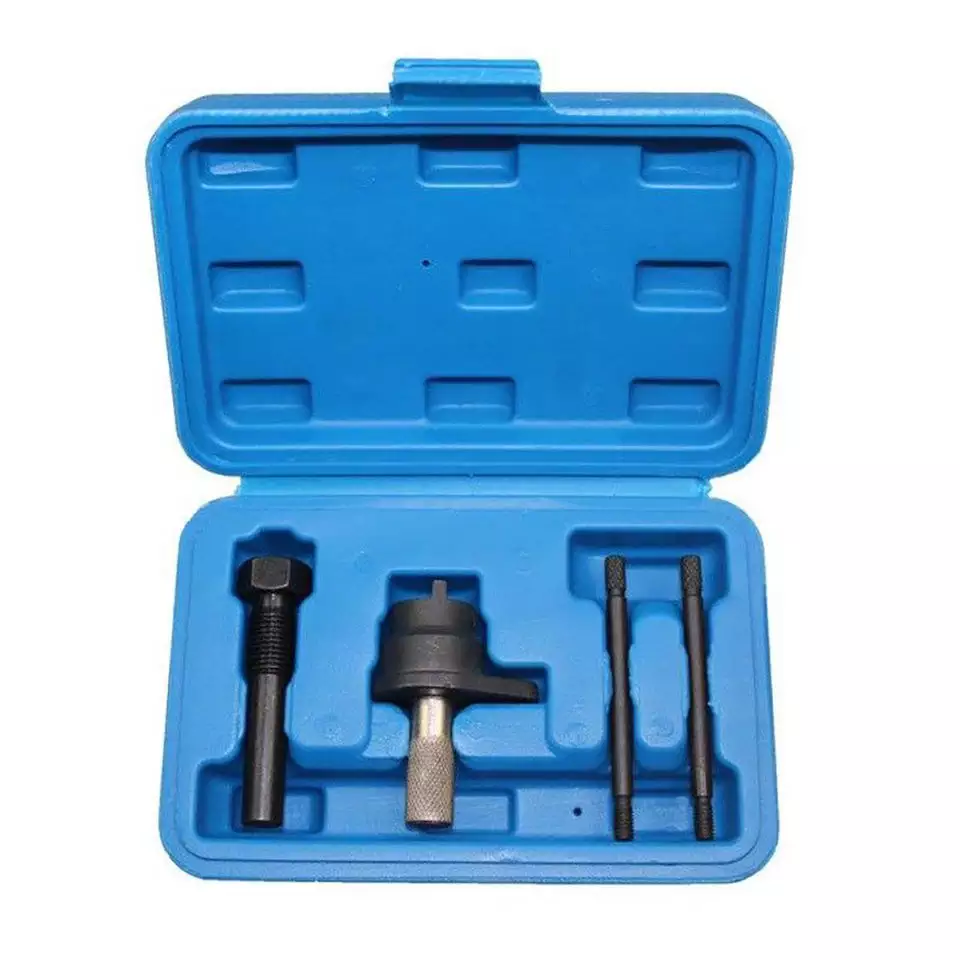 Motoreinstellwerkzeug für VW & Audi 4-tlg. BRAND7 | YZ-9044