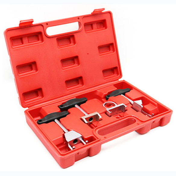 Zündspulen-Abzieher-Set für VAG Fahrzeuge – 4-tlg. Spezialwerkzeug | Brand7 YZ-9047