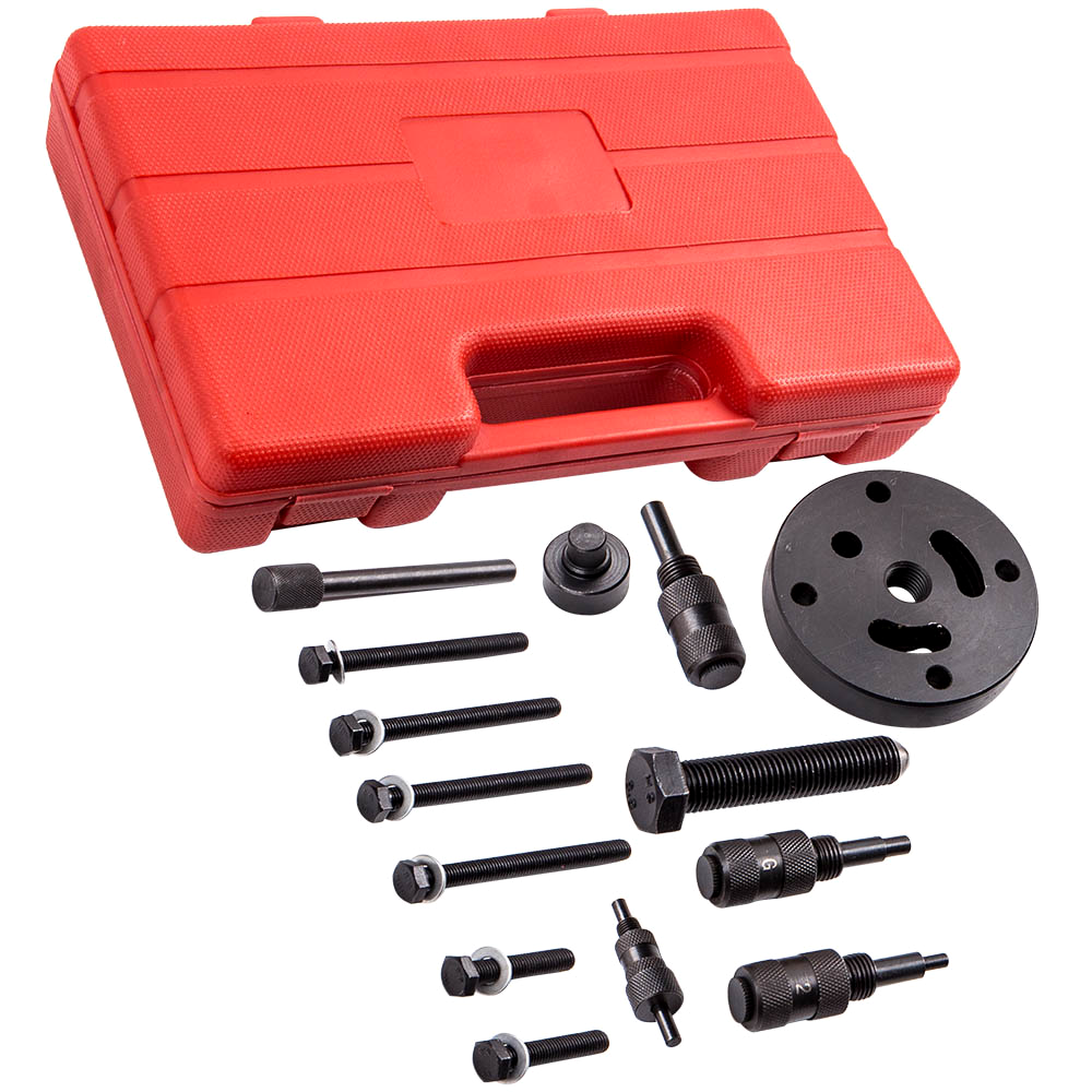 Steuerzeiten Einstellwerkzeug-Set für Land Rover 200Tdi / 300Tdi / 2.5D (12J) / 2.5TD (19J) | YZ-9049