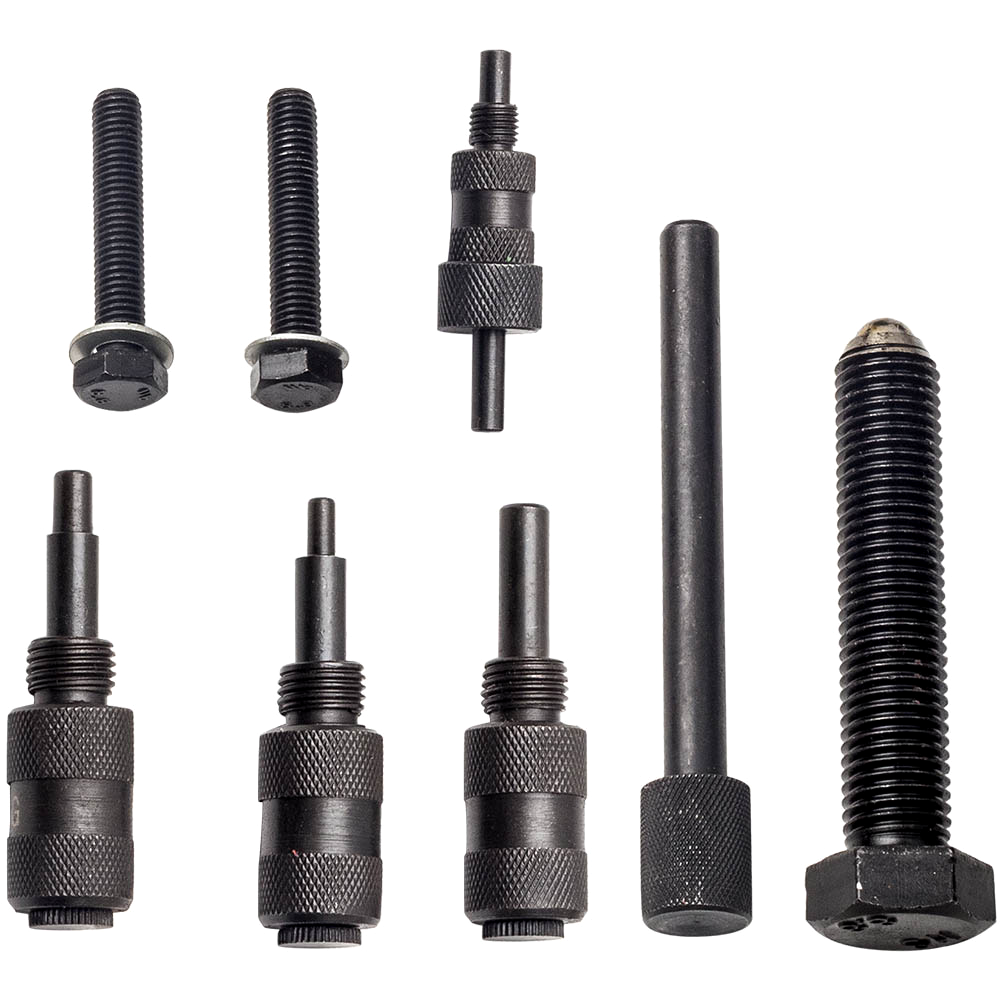 Steuerzeiten Einstellwerkzeug-Set für Land Rover 200Tdi / 300Tdi / 2.5D (12J) / 2.5TD (19J) | YZ-9049