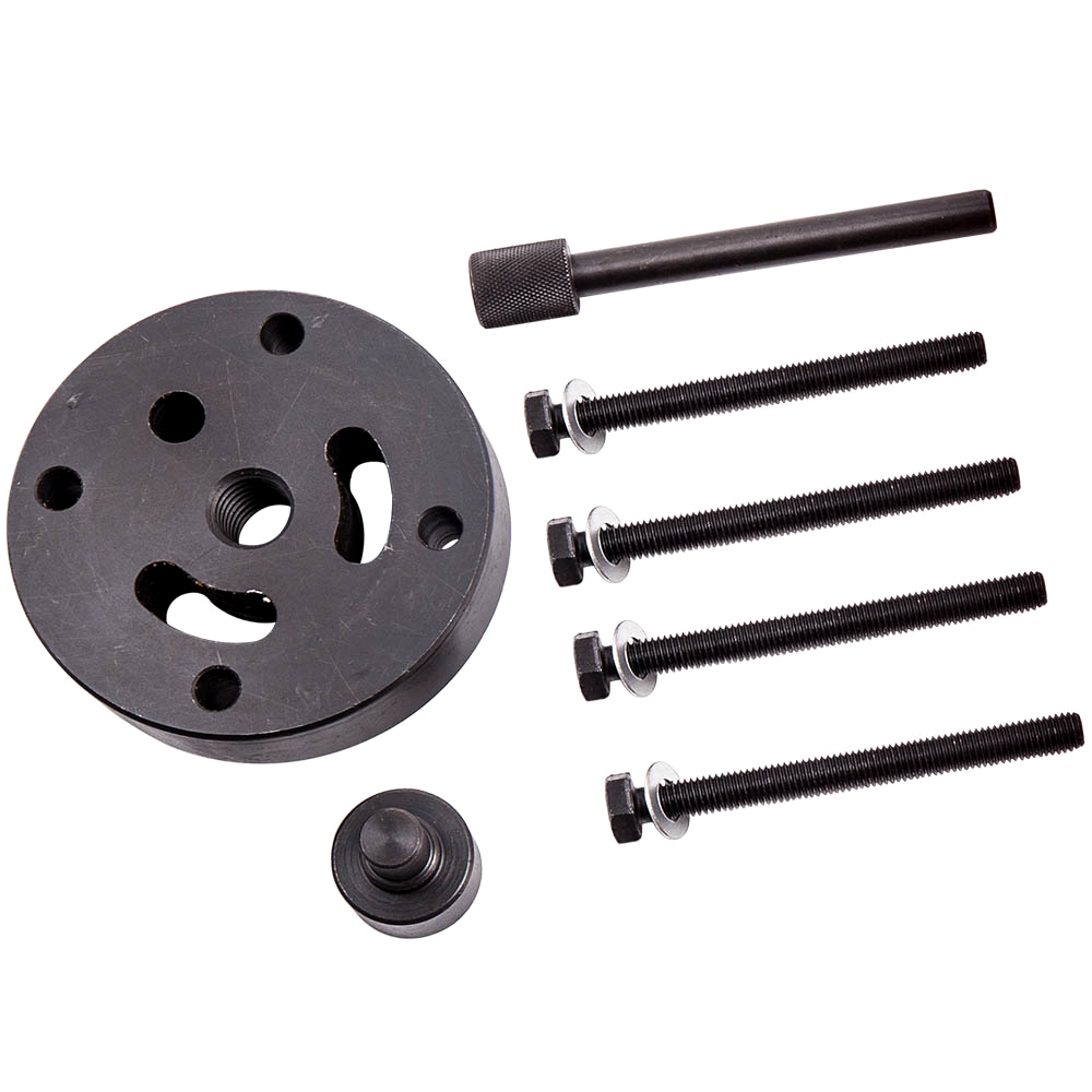 Steuerzeiten Einstellwerkzeug-Set für Land Rover 200Tdi / 300Tdi / 2.5D (12J) / 2.5TD (19J) | YZ-9049