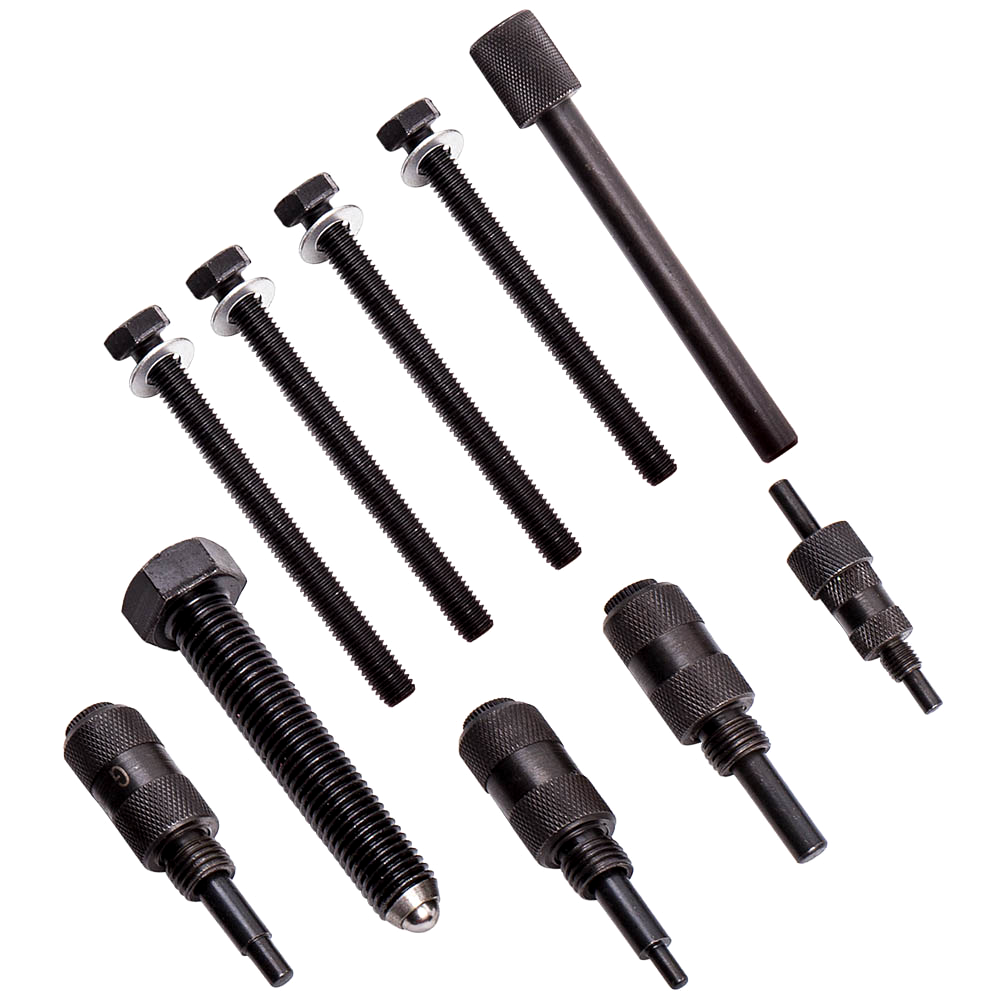 Steuerzeiten Einstellwerkzeug-Set für Land Rover 200Tdi / 300Tdi / 2.5D (12J) / 2.5TD (19J) | YZ-9049