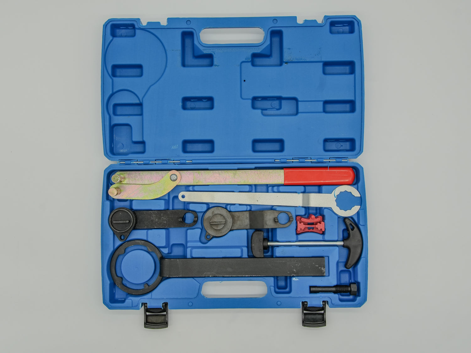 Nockenwellen-Arretierwerkzeug & Timing Tool Kit – BRAND7 YZ‑9071