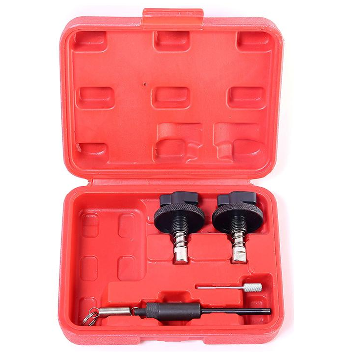 Motoreinstell-Werkzeug Satz für Nockenwelle, Kurbelwelle & Kettenspanner | YZ-9072
