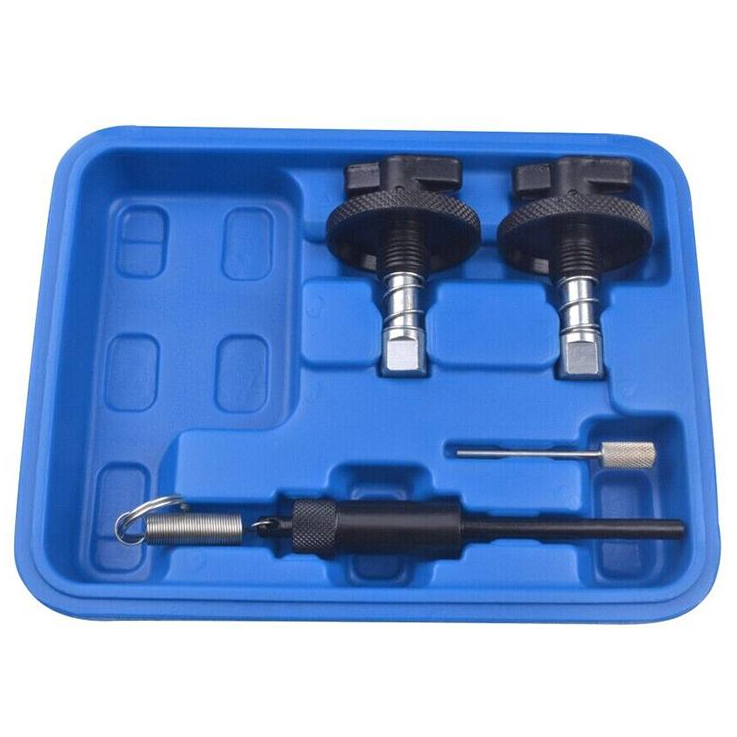 Motoreinstell-Werkzeug Satz für Nockenwelle, Kurbelwelle & Kettenspanner | YZ-9072