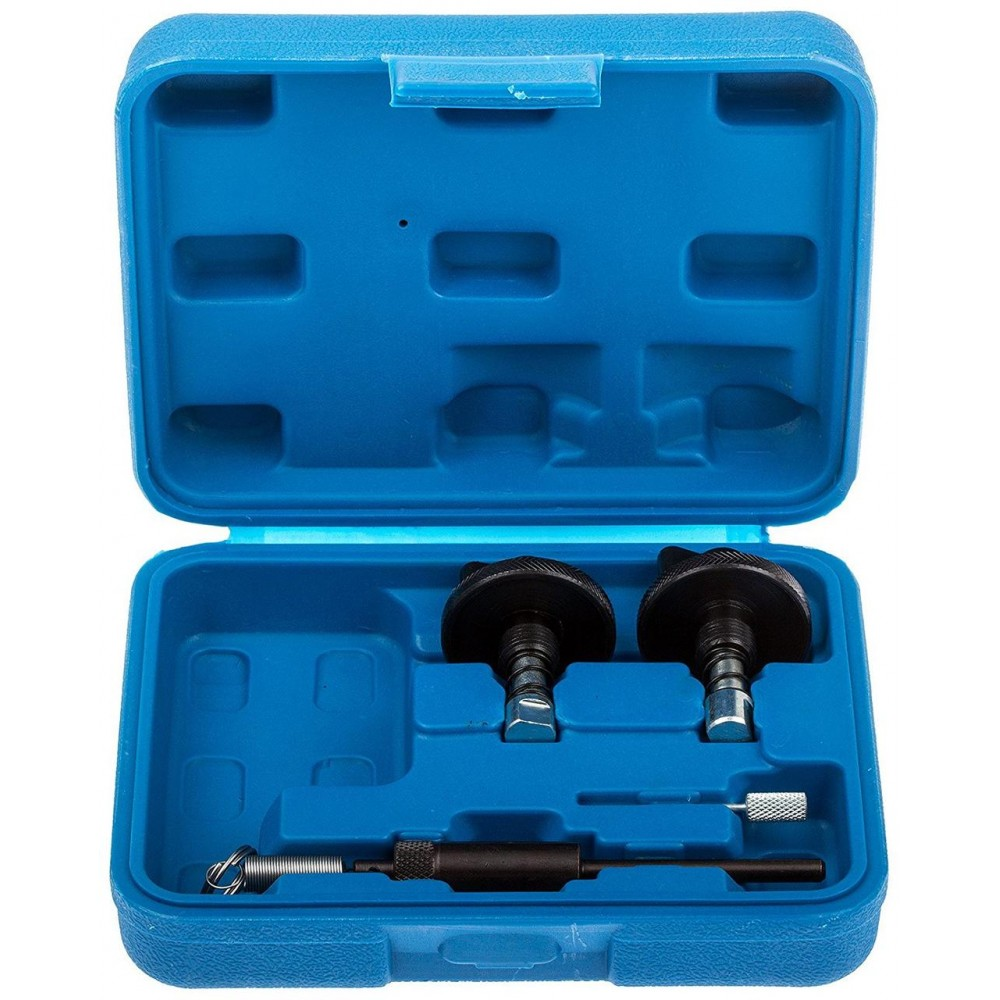 Motoreinstell-Werkzeug Satz für Nockenwelle, Kurbelwelle & Kettenspanner | YZ-9072