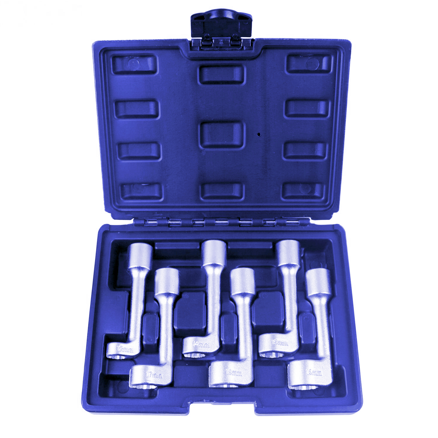 L-förmige Steckschlüssel Set 1/2