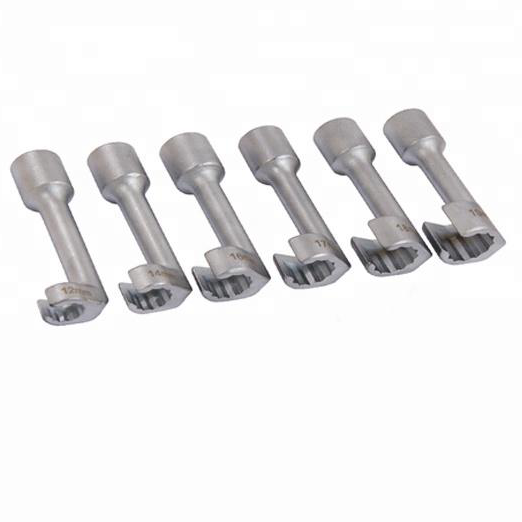 L-förmige Steckschlüssel Set 1/2