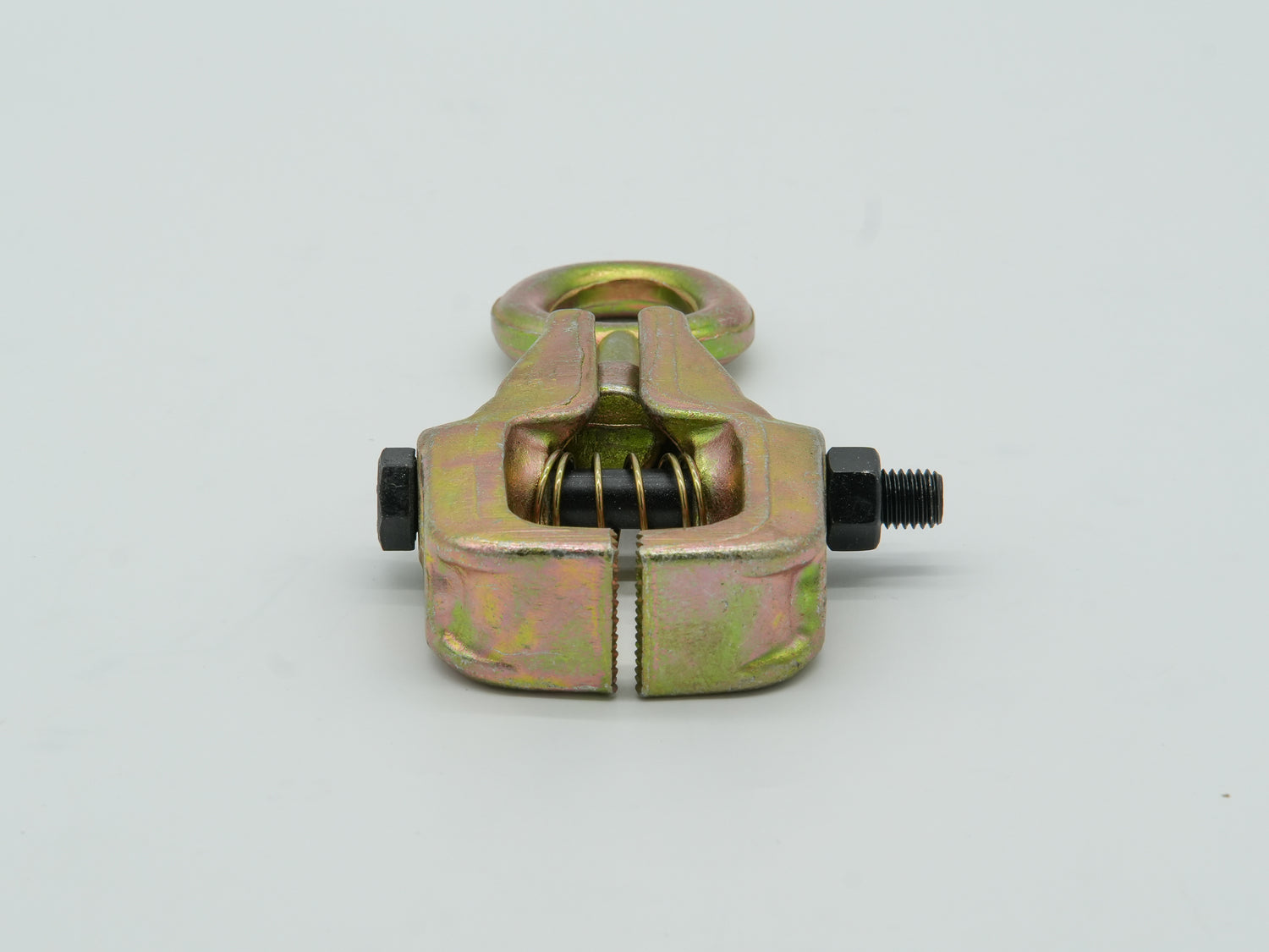 Zugklemme 3T | Karosserie-Zugwerkzeug | Brand 7 Profi-Werkzeug