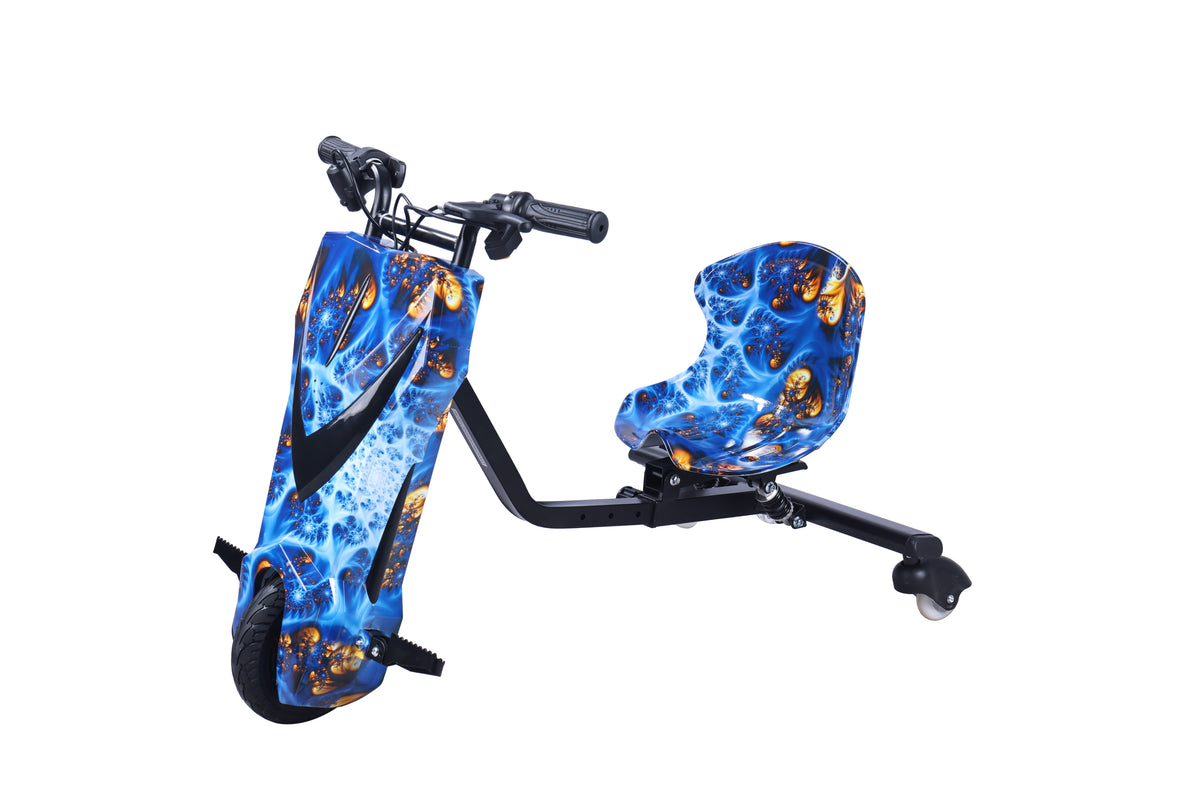 Drift Trike Drift Scooter Elektro