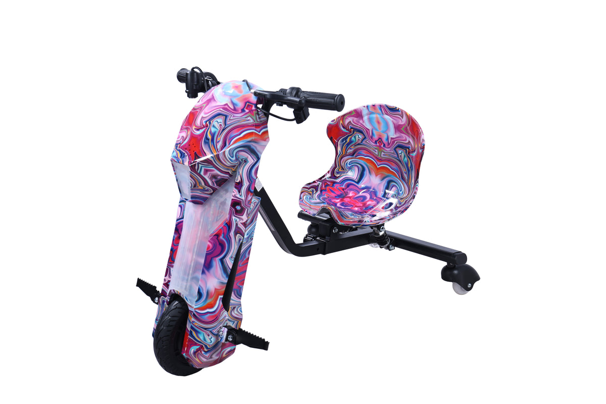 Drift Trike Drift Scooter Elektro