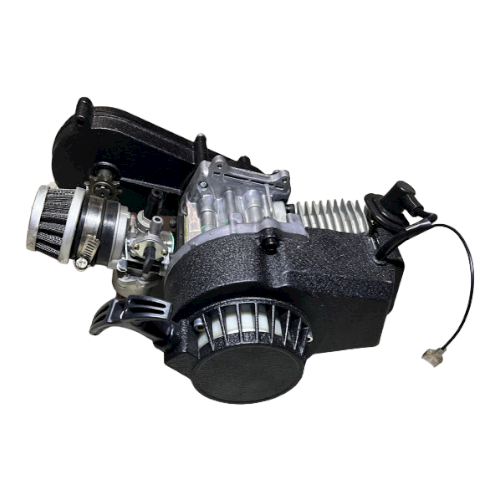 Motor 49CC Pocketbike/ Pocketcross mit Getriebe