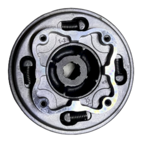 Kupplung Quad 125CC