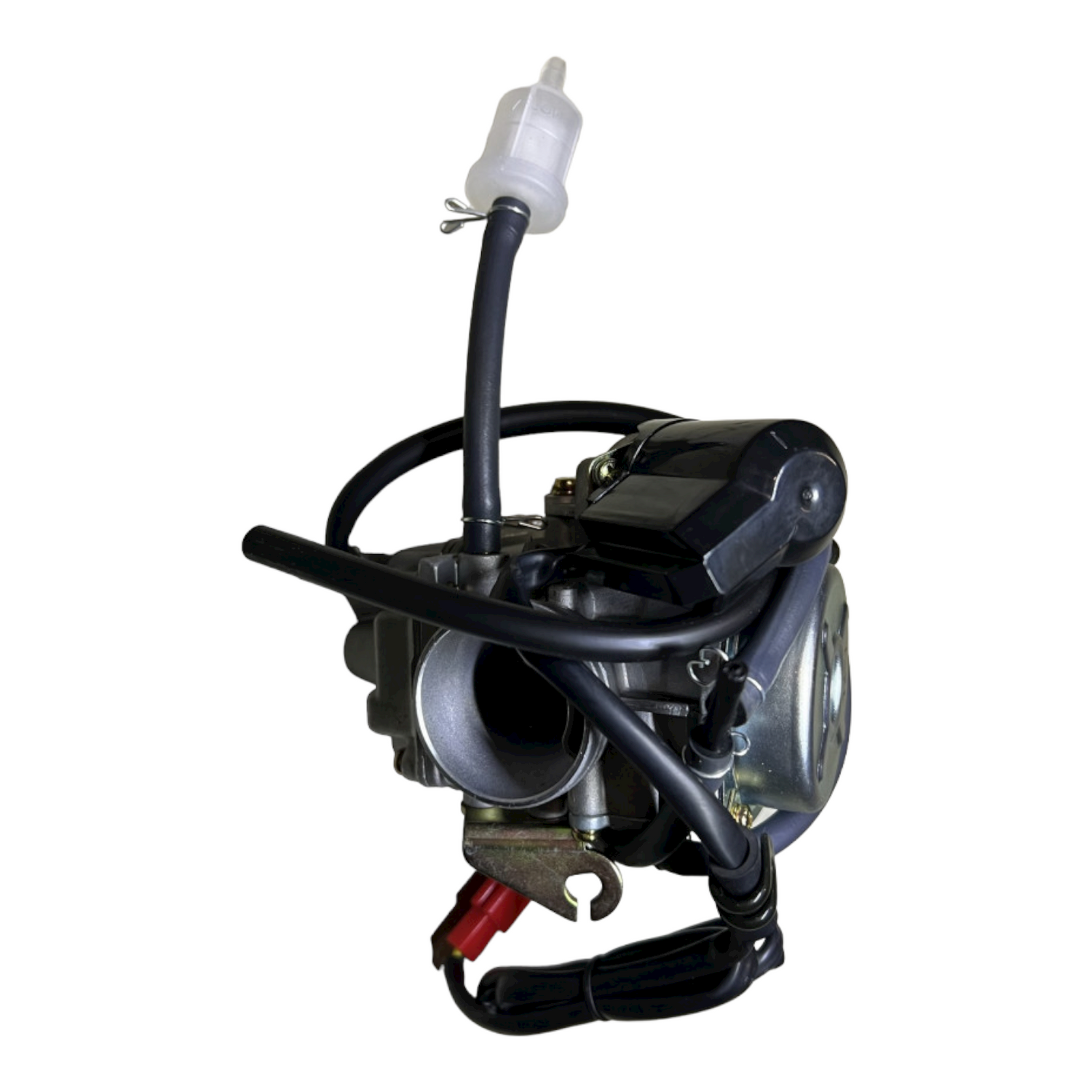 Vergaser 50er/ 125er Roller mit elektrischem Kaltstarter