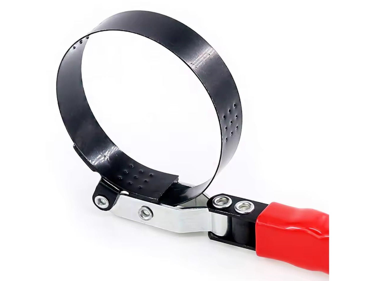 Ölfilterband-Schlüssel mit Schwenkgriff – 70–86 mm | B7-1598