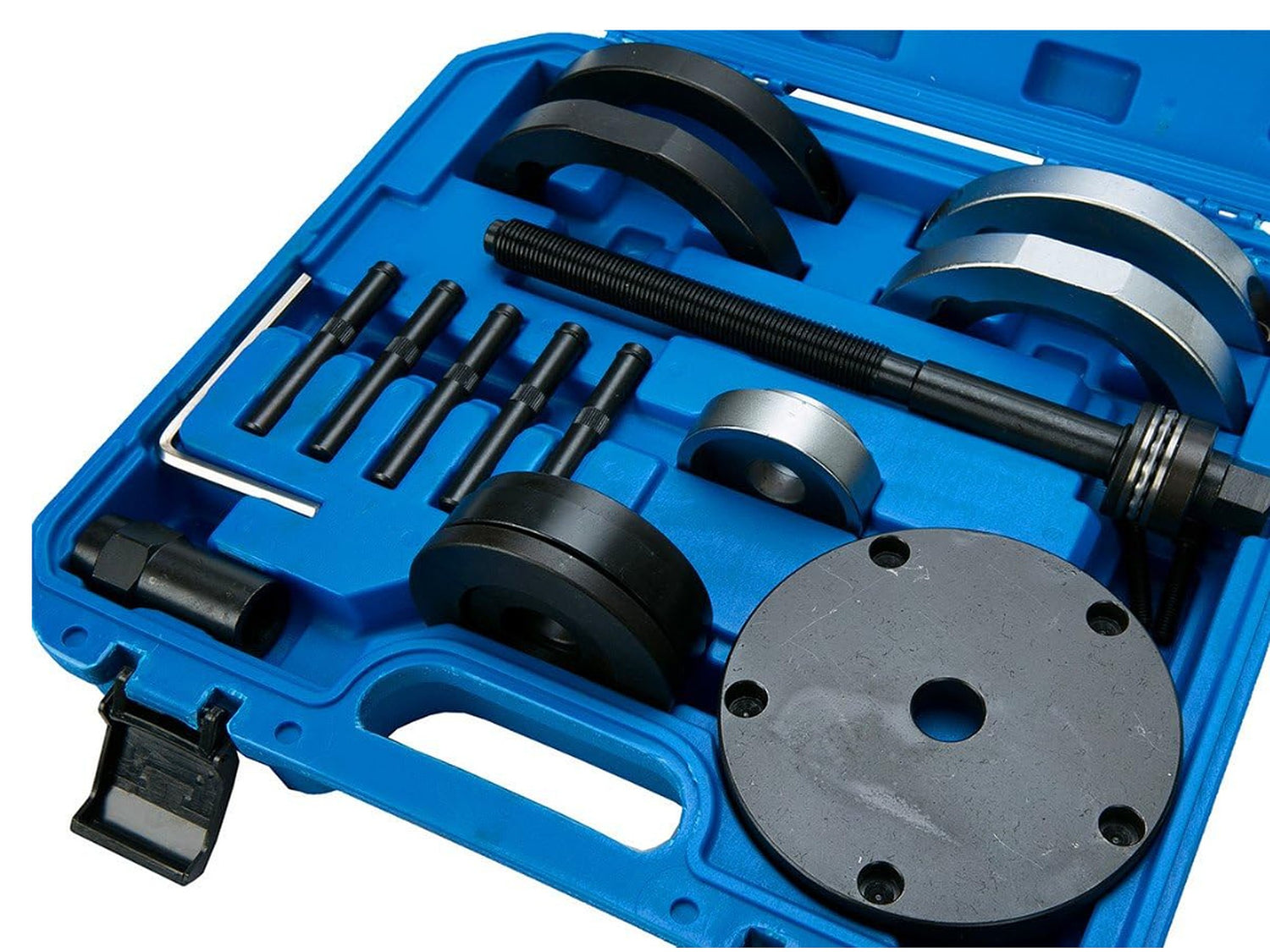 Radlager Werkzeug Satz für VAG Fahrzeuge – 62 mm | B7-1524