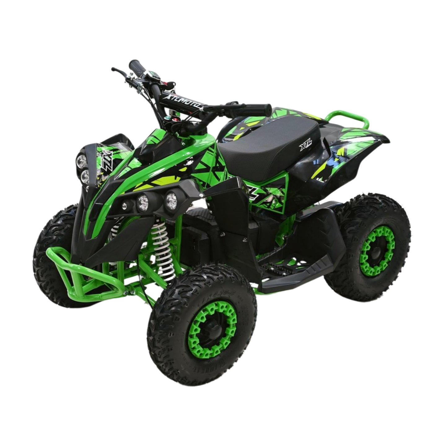 Kinderquad XTL XBW 1000W – Das Quad für kleine Abenteurer (4–8 Jahre)