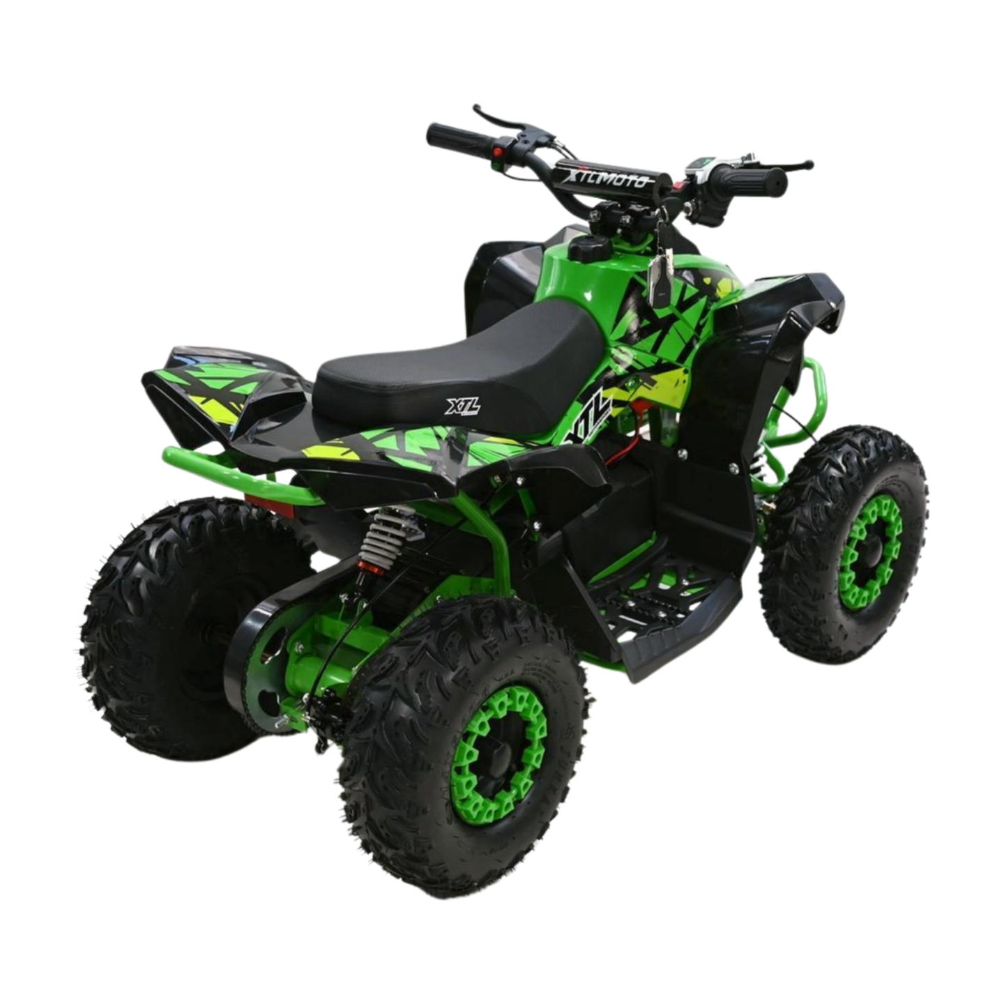 Kinderquad XTL XBW 1000W – Das Quad für kleine Abenteurer (4–8 Jahre)