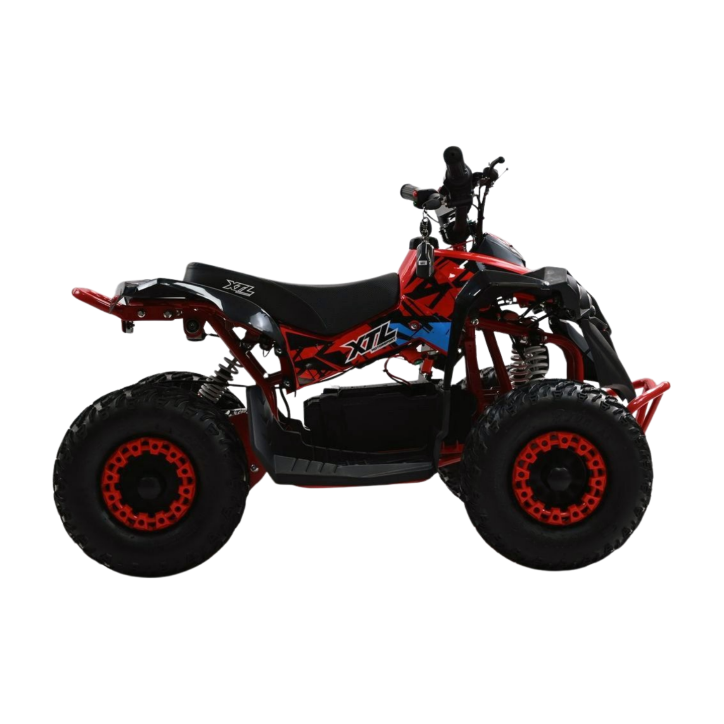 Kinderquad XTL XBW 1000W – Das Quad für kleine Abenteurer (4–8 Jahre)