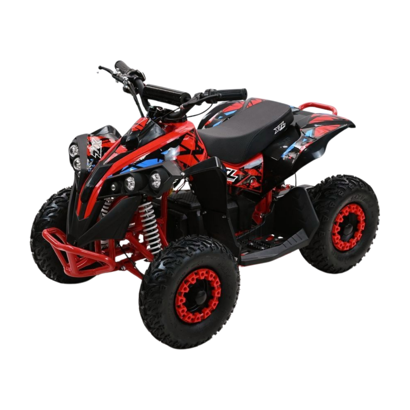 Kinderquad XTL XBW 1000W – Das Quad für kleine Abenteurer (4–8 Jahre)