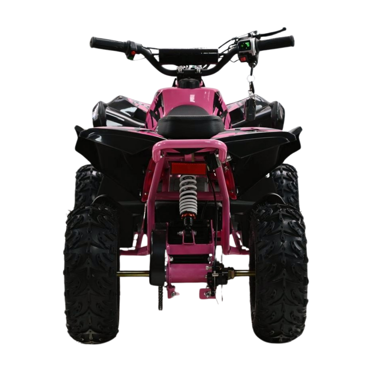 Kinderquad XTL XBW 1000W – Das Quad für kleine Abenteurer (4–8 Jahre)