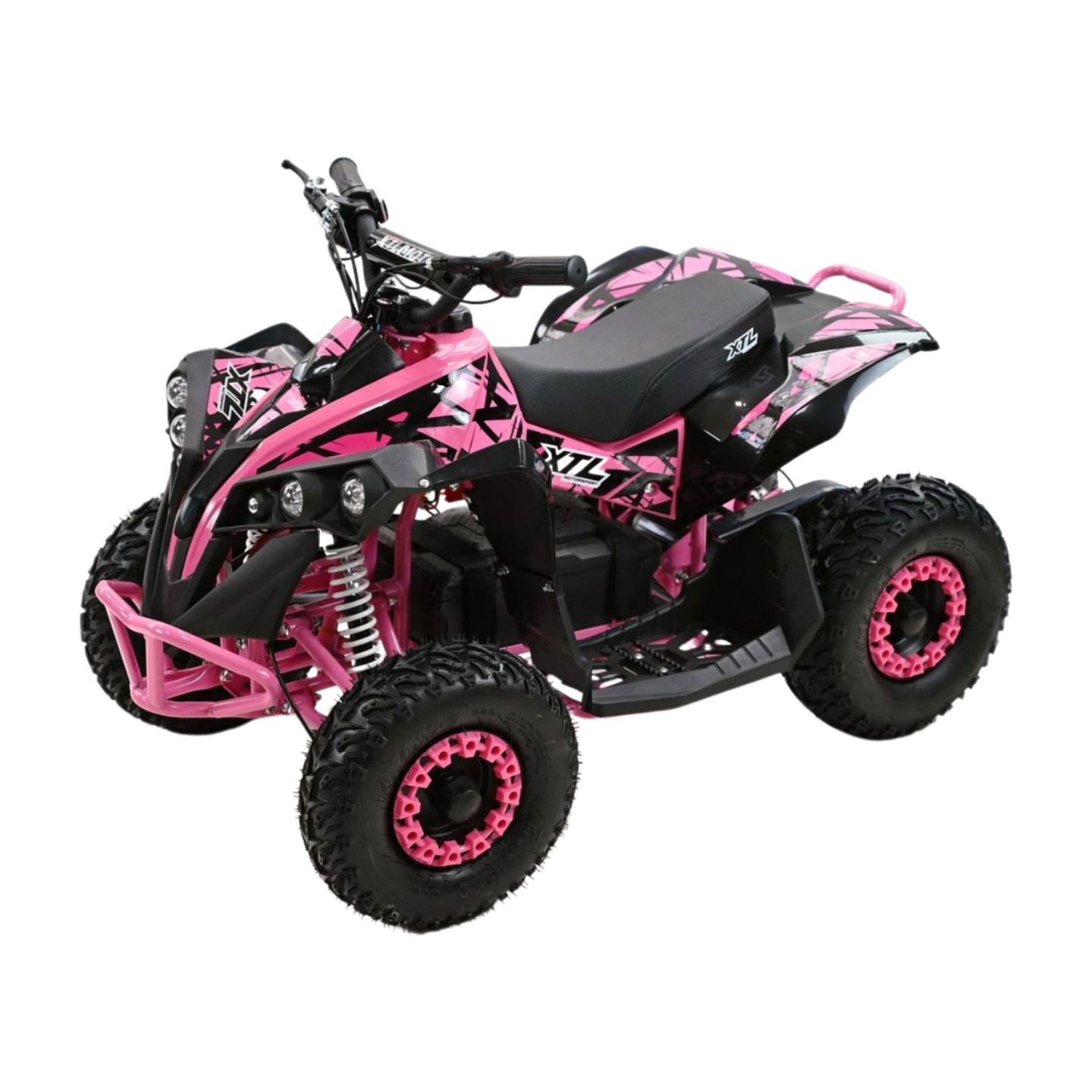 Kinderquad XTL XBW 1000W – Das Quad für kleine Abenteurer (4–8 Jahre)