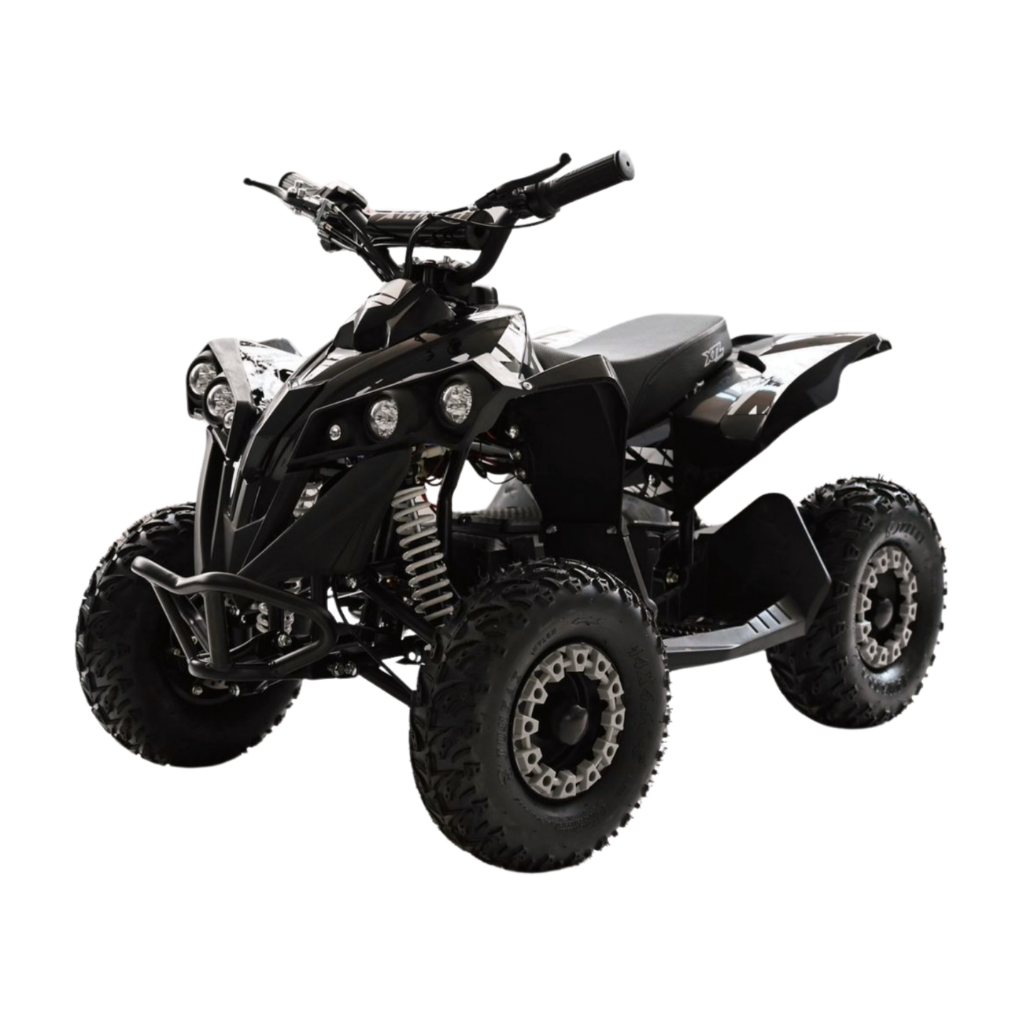 Kinderquad XTL XBW 1000W – Das Quad für kleine Abenteurer (4–8 Jahre)